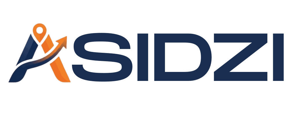 ASIDZI logo
