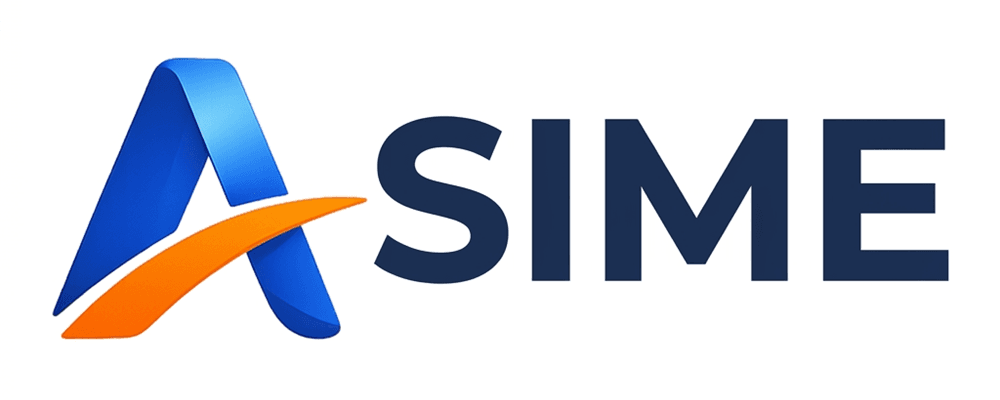 Asime logo